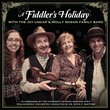 A Fiddler's Holiday With The Jay Ungar & Molly Mason Family Band