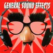 Sound Effects: General Sounds