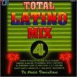 Da Madd Dominicas: Total Latino Mix 4