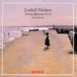 Nielsen: String Quartets Nos. 2 & 3