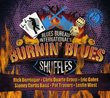 Blues Bureau Intl's: Burnin Blues Shuffles