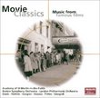 Movie Classics, Music From Famous Films