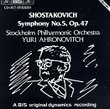 Symphony 5