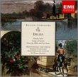 Delius: Florida Suite; Songs of Sunset; Over the Hills and Far Away