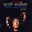 No Regrets: Best of Scott Walker & the Walker Brothers 1965-1976