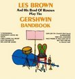 Play the Gershwin Bandbook the Explosive Sound of