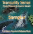 Tranquility Series Sampler