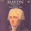 Haydn: Piano Trios (Complete) [Box Set]