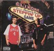 Steppin Up Game (Feat. Romero & Brown) [Explicit]