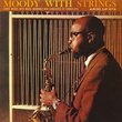 James Moody with Strings