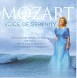 Mozart-Voice of Serenity