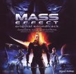 Mass Effect Original Game Soundtrack