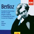 Berlioz: Symphonie fantastique; Harold en Italie; Roméo et Juliette; La Damnation de Faust; La mort de Cléopâtre [Box