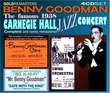 Famous 1938 Carnegie Hall Jazz Concert (Complete)
