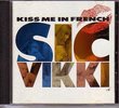 Kiss Me in French