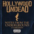 Notes From The Underground - Unabridged