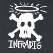 Infradig