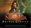 Narnia: Prince Caspian [Original Motion Picture Soundtrack]