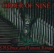 Of Once & Future Kings