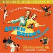 Seven Brides for Seven Brothers (1954 Film Soundtrack)