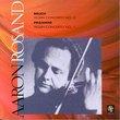 Bruch: Violin Concerto No. 2; Paganini: Violin Concerto No. 1