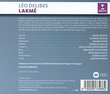 Delibes: Lakmé (2CD)