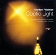 Coptic Light / Piano & Orchestra / Cello & Orch
