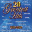 20 Greatest Hits 1990-2000