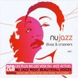 Nu Jazz: Divas and Crooners, Vol. 1