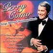 Perry Como Sings Merry Christmas Music