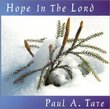 Hope In The Lord