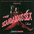 Scandalous Sex Suite