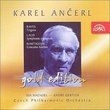 Karel Ancerl Conducts Ravel, Lalo, Hartman