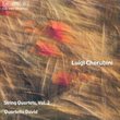 Cherubini: String Quartets Vol 2