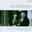 Music for Oboe & Piano