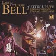 Gettin' Up: Live at Buddy Guy's Legends, Rosa's & Lurrie's Home