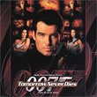 Tomorrow Never Dies: Music From The Motion Picture