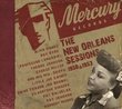 Mercury New Orleans Sessions 1