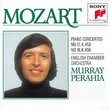 Mozart: Concertos Nos. 17 & 18