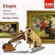 Chopin: Waltzes & Barcarolle