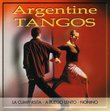 Argentine Tangos