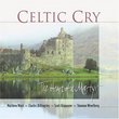Celtic Cry:The Heart of a Martyr