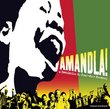 Amandla! A Revolution in Four-Part Harmony