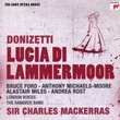 Donizetti: Lucia di Lammermoor