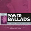 Power Ballads