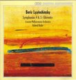 Lyatoshinsky: Symphonies Nos. 4 & 5