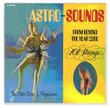 Astro Sounds From Beyond the Year 2000