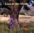 Lion in the Shade
