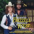 Very Best of David Frizzell & Shelly West