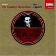 The Complete Chopin Recordings